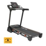 T-245 Motorized Treadmill