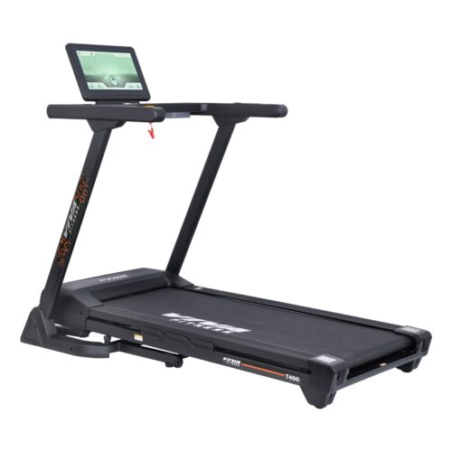 T-400 Motorized Treadmill