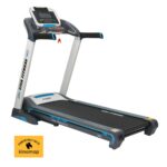 T-440 Motorized Treadmill