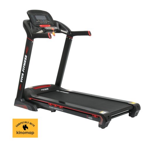 T-445 Motorized Treadmill