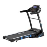 T-62 Motorized Treadmill
