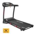 T-752 Motorized Treadmill