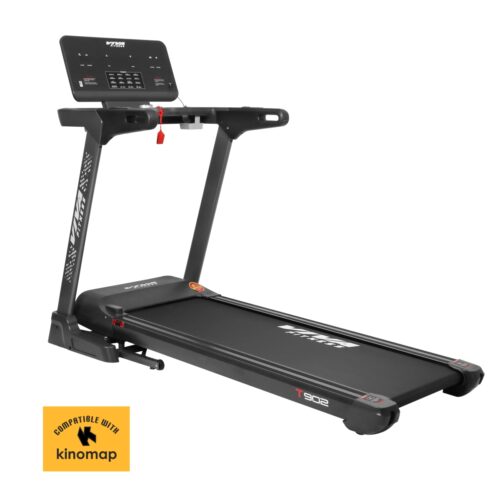 T-902 Motorized Treadmill