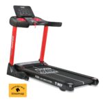T-907 Motorized Treadmill