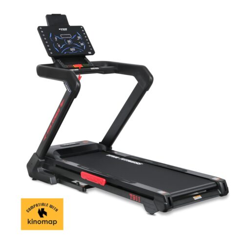 T-911 Motorized Treadmill