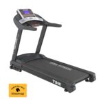 T-940 Motorized Treadmill