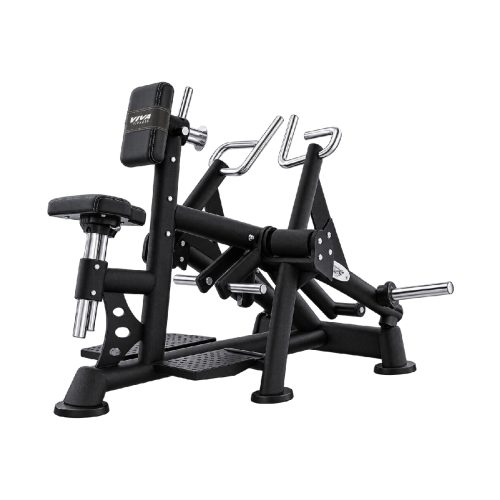 TE 902 Rowing Machine