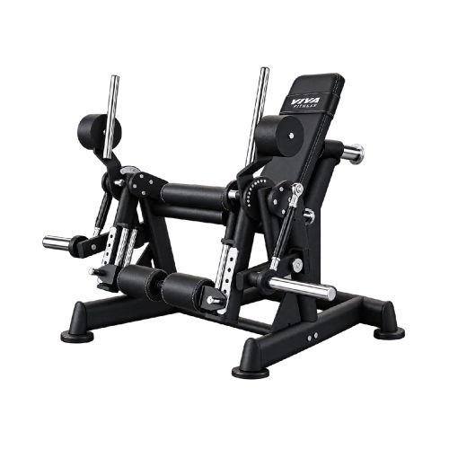 TE 906 Iso Lateral Leg Curl