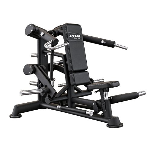 TE 909 Deltoid Press