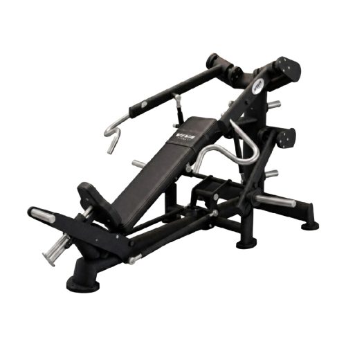 TE 910 Incline Bench Press