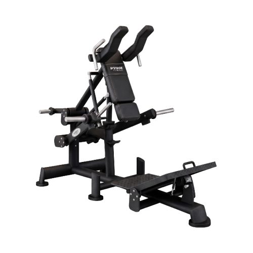 TE 911 Power Squat