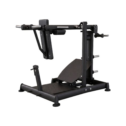 TE 916 Pendulum Squat