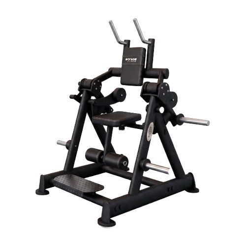 TE 926 Abdominal Crunch
