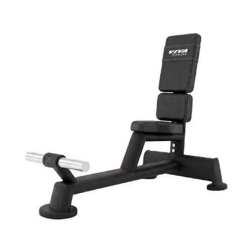 TE 930 Utility Bench