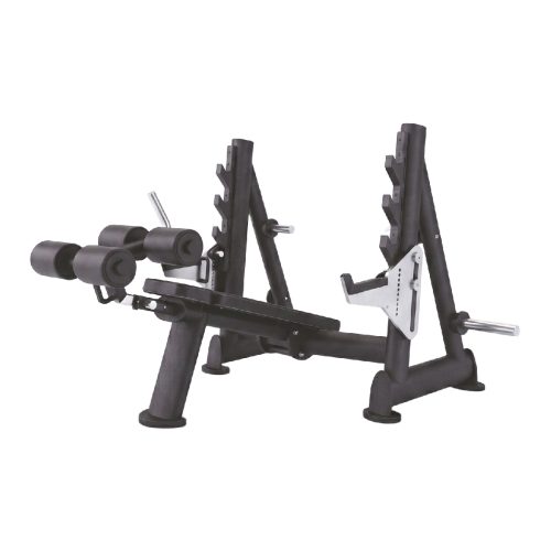 TE 931 Olympic Decline Bench