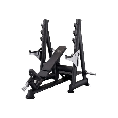 TE 932 Olympic Incline Bench