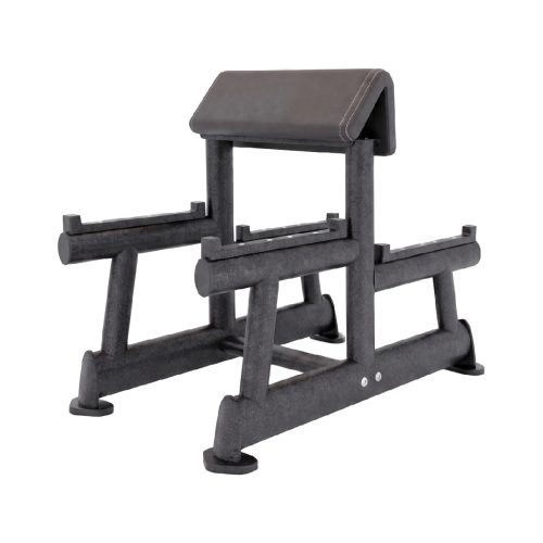 TE 934 Preacher Curl Bench