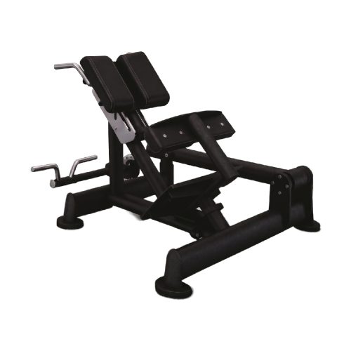 TE 936 Dual 45° Hip Extension