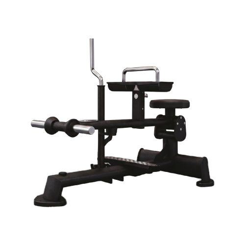 TE 937 Seated Calf