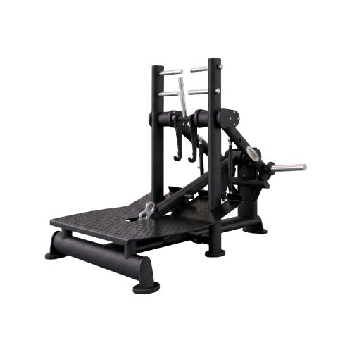 TE 940 Belt Squat