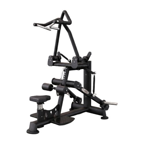 TE 949 Circular Lat Pulldown