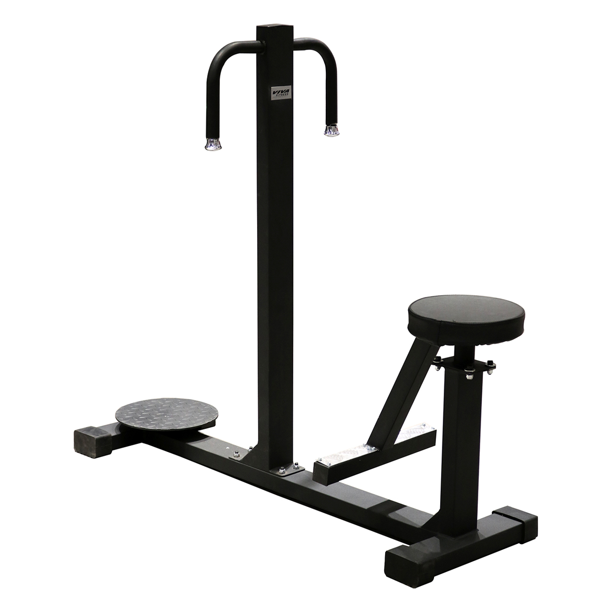 KH212 Dual Twister VIVA FITNESS