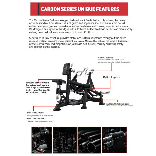 Unique Features