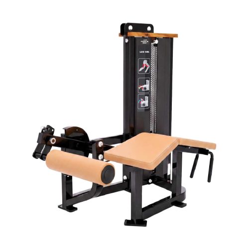 VF 6001 Prone Leg Curl