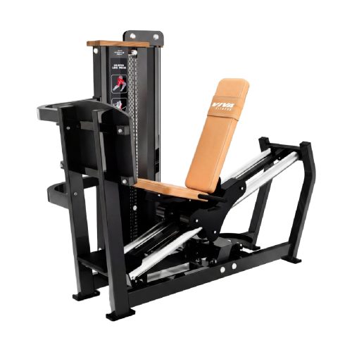 VF 6003 Seated Leg Press