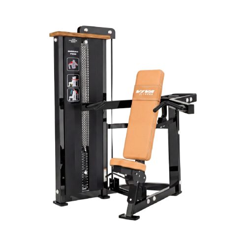 VF 6006 Shoulder Press