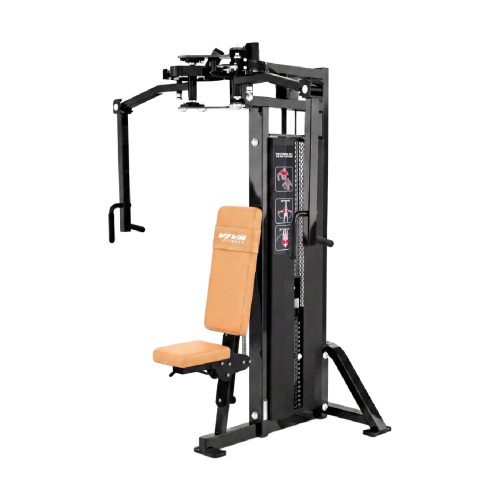 VF 6007 Pectoral Fly/rear Deltoid