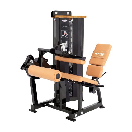 VF 6023 Seated Leg Curl