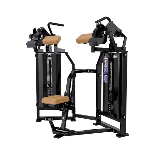 VF 7037 Split-Move Biceps Curl