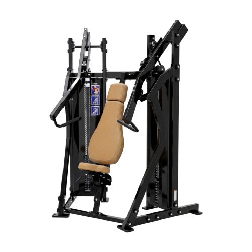 VF 7038 Split-move Chest Press