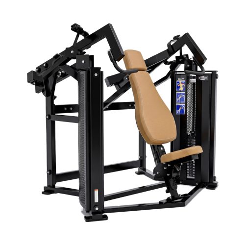 VF 7041 Split-Move Shoulder Press