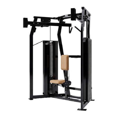 VF 7045 Split-Move High Row