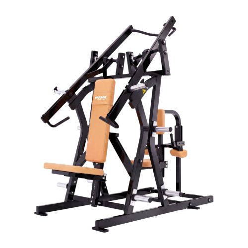 VF 8002 Split-Move Chest / Back