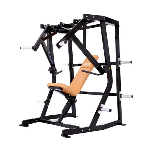 VF 8003 Split-Move Decline Chest Press