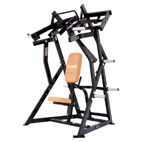 VF 8004 Split-Move D.Y. Row