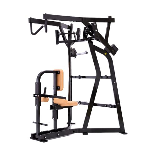 VF 8006 Split-Move High Row