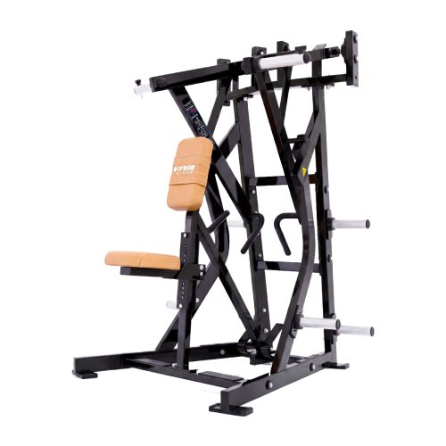 VF 8009 Split-Move Low Row