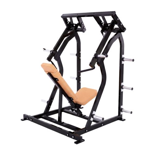 VF 8012 Split-Move Shoulder Press