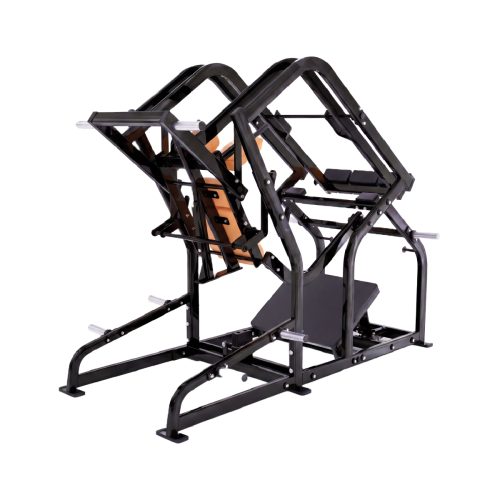 VF 8030 Pendulum-X Squat
