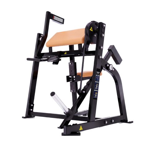 VF 8033 Seated Bicep