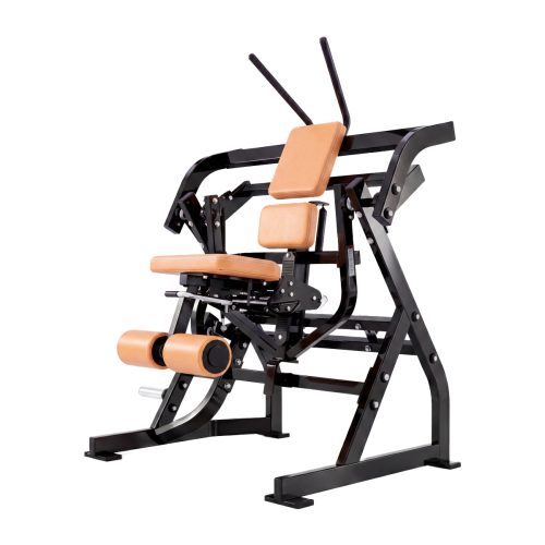 VF 8035 Abdominal Oblique Crunch