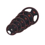 VIVA Force Solid Olympic Plates