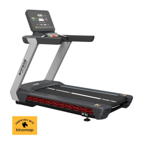 X10 Commercial Treadmill